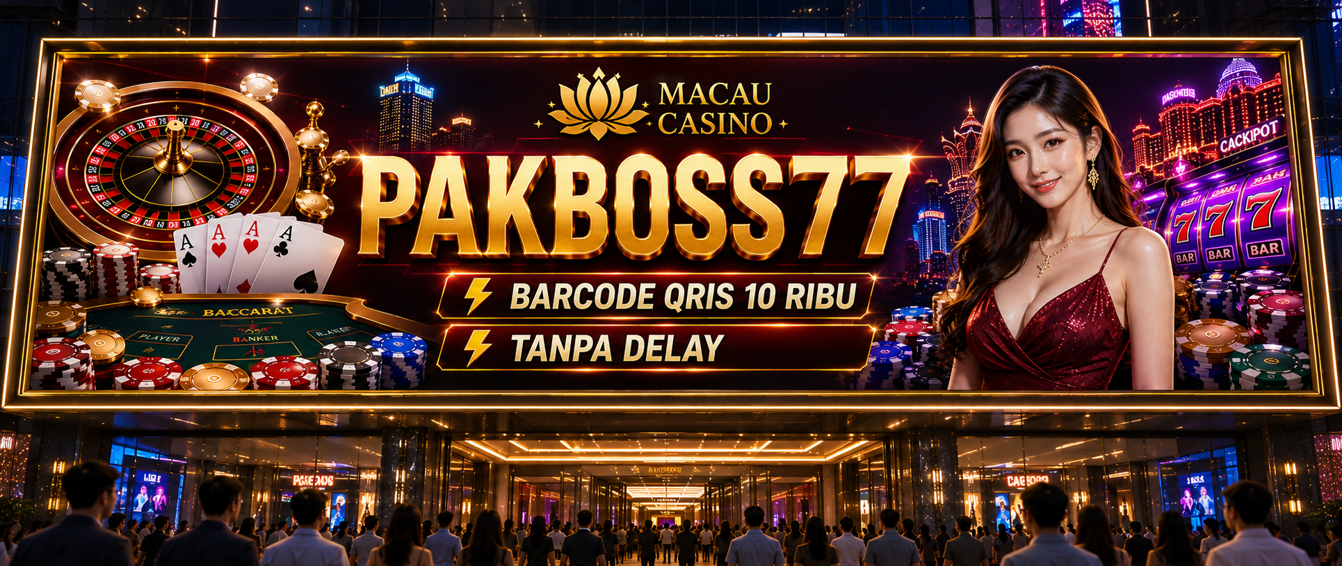 PAKBOSS77: Strategi Platform Cerdas Demi Pengalaman Lebih Baik